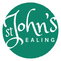 St John's Ealing